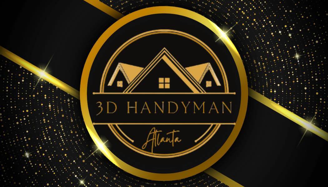 3d Handyman Atlanta Color Logo Main